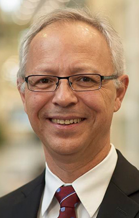 Co-Chair Birol Dindoruk