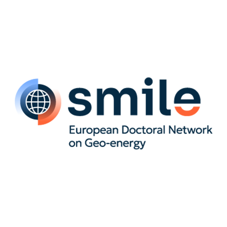 SMILE European Doctoral Network on Geo-Energy