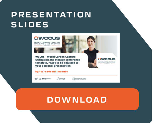 WCCUS Powerpoint Template