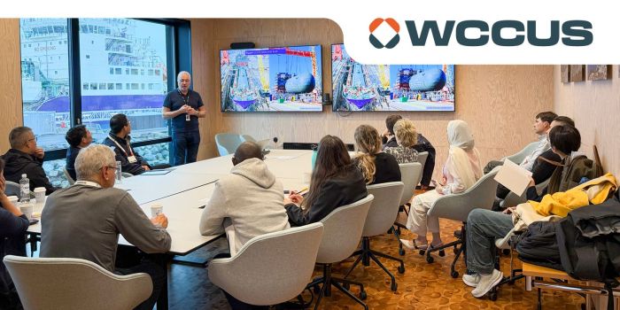 Northern Lights Visit