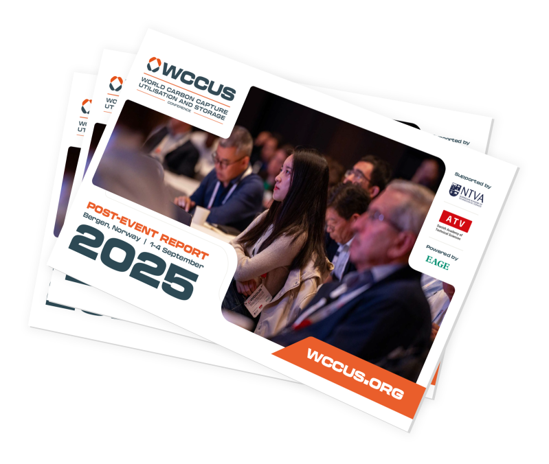 WCCUS Post Event Report 2025