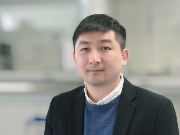 Jin Xuan WCCUS TP Co-Chair