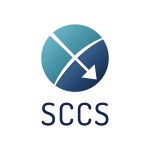 SCCS - Scottish Carbon Capture and Storage Logo