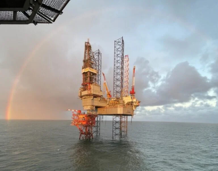 Dutch Porthos project marks major milestone as wells are ready for CO2 ...