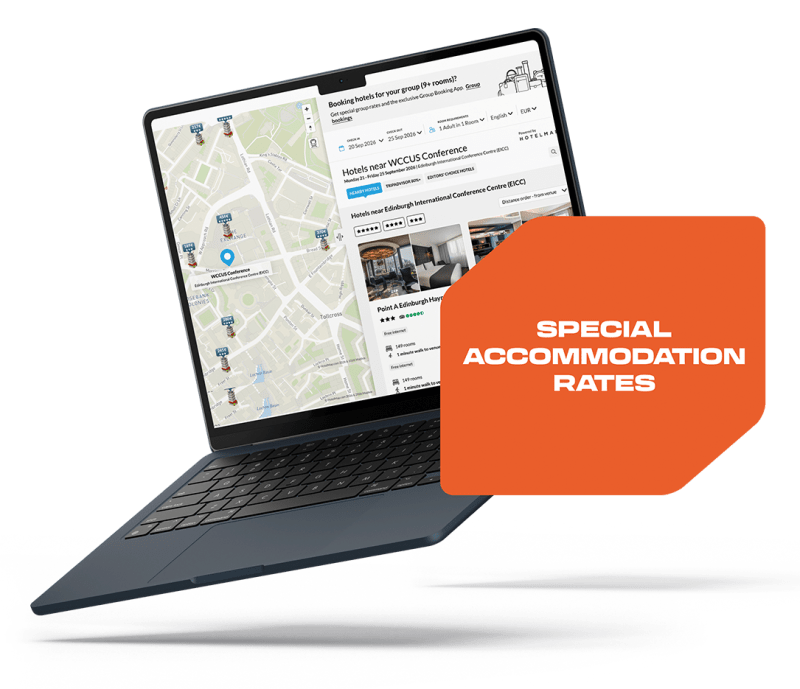 Accommodation