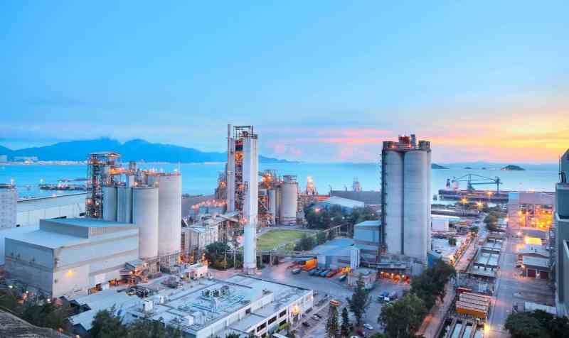 CCUS in hard-to-abate sectors