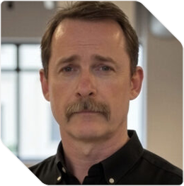 Andrew Cavanagh