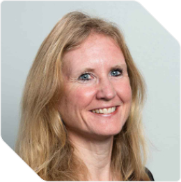 Catherine Witt