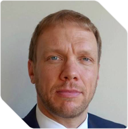 Havard Halland