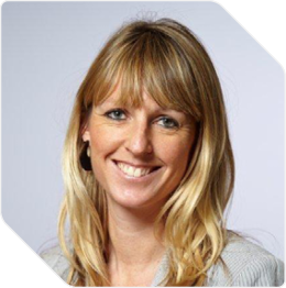 Olivia Powis