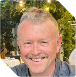 Philip Ringrose