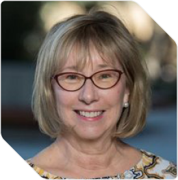 Sally Benson