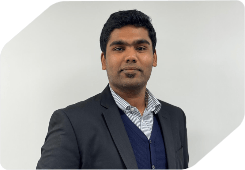 Saravanan Janakiram