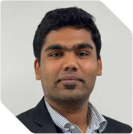 Saravanan Janakiram
