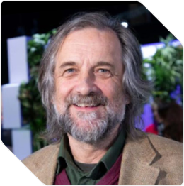 Stuart Haszeldine